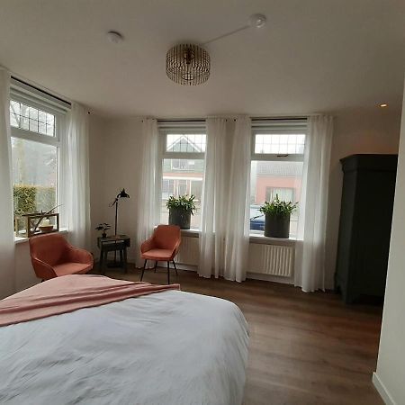 B&B Het Klontje Vriescheloo Exterior foto