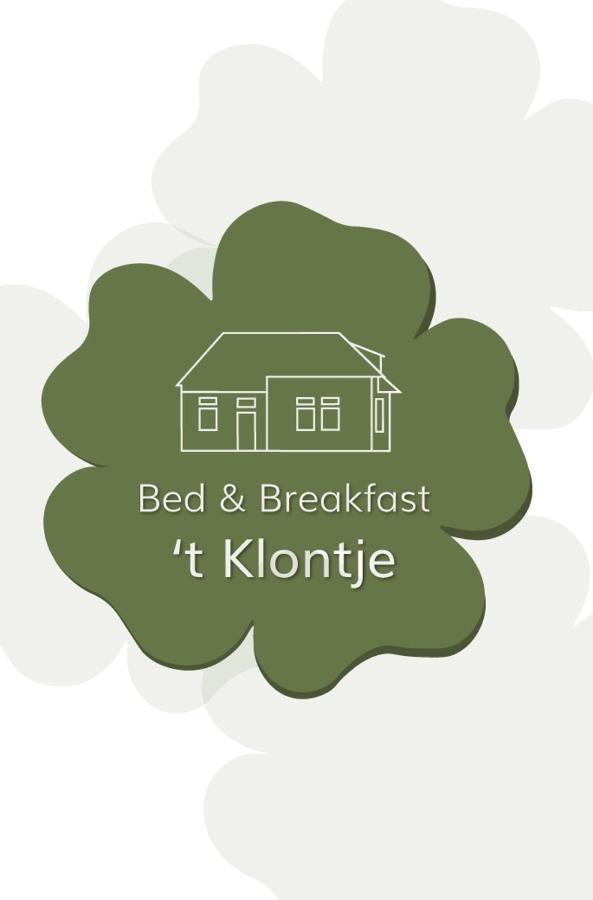 B&B Het Klontje Vriescheloo Exterior foto